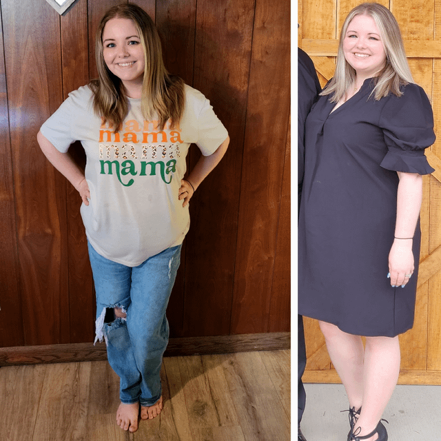 F/33/5'1" [185 > 158 = 27lbs lost] (5 months) halfway to my 1st goal & not "obese" BMI